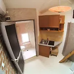 Vitosha Blvd - Attic Studio