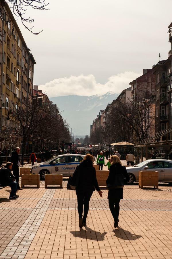 Appartamento Vitosha Blvd - Attic Sofia