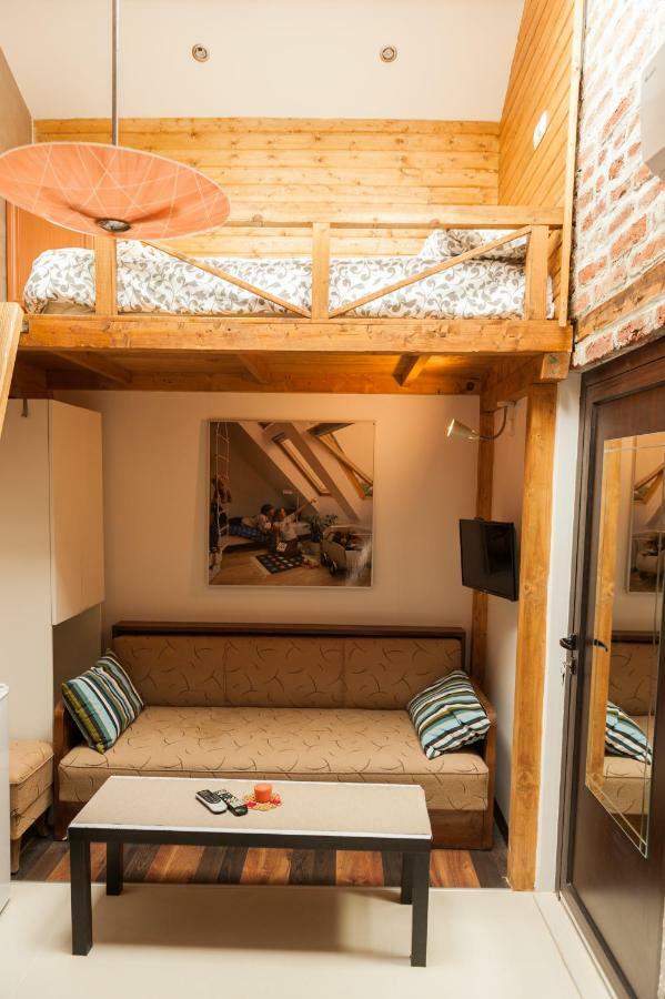 Appartamento Vitosha Blvd - Attic Sofia